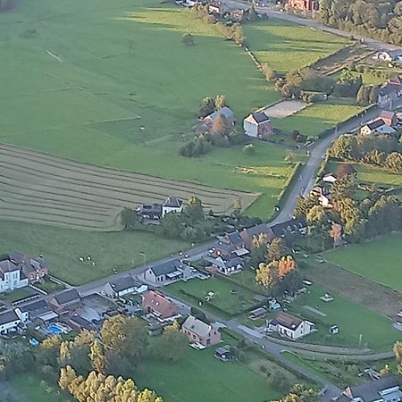 Le Clos Fleuri Sautin Bagian luar foto